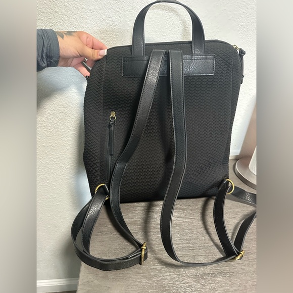 The SAK backpack - Picture 4 of 6